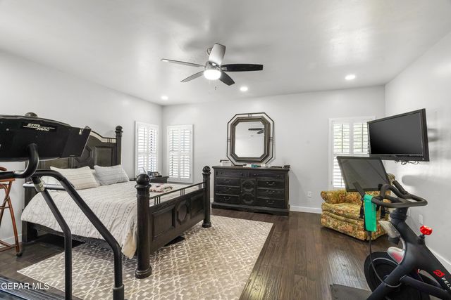 791 MAXEY MARIE Drive, El Paso, TX 79932