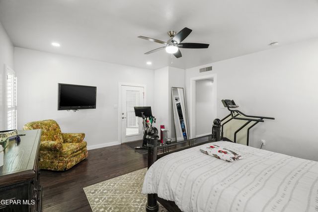 791 MAXEY MARIE Drive, El Paso, TX 79932