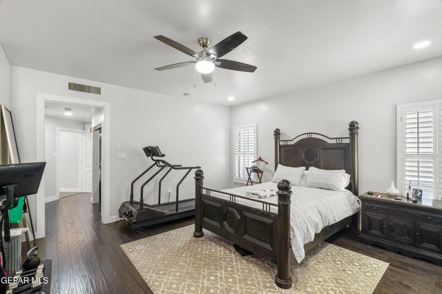 791 MAXEY MARIE Drive, El Paso, TX 79932