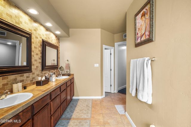 791 MAXEY MARIE Drive, El Paso, TX 79932