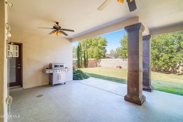 791 MAXEY MARIE Drive, El Paso, TX 79932