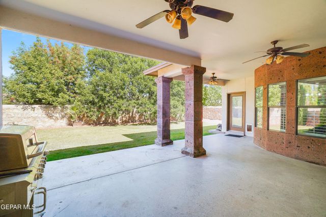 791 MAXEY MARIE Drive, El Paso, TX 79932