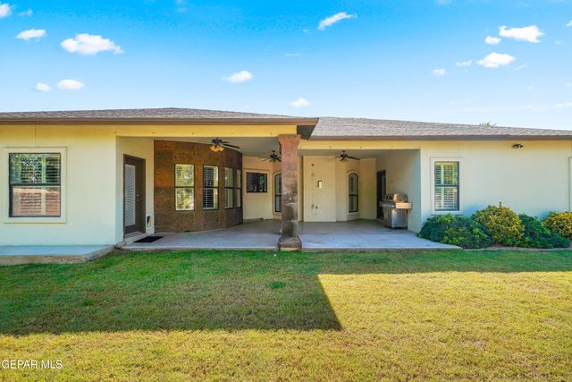 791 MAXEY MARIE Drive, El Paso, TX 79932