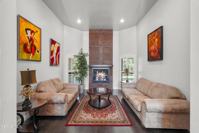 791 MAXEY MARIE Drive, El Paso, TX 79932