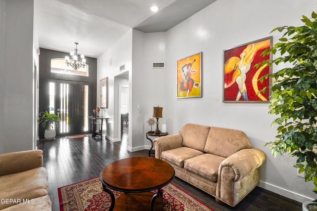 791 MAXEY MARIE Drive, El Paso, TX 79932