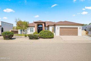 791 MAXEY MARIE Drive, El Paso, TX 79932