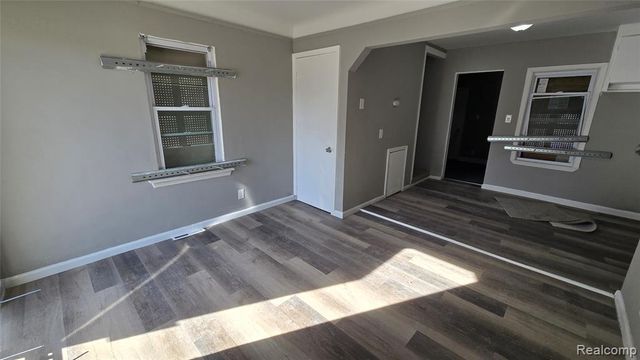 18101 Cornwall Street, Detroit, MI 48224