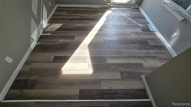 18101 Cornwall Street, Detroit, MI 48224