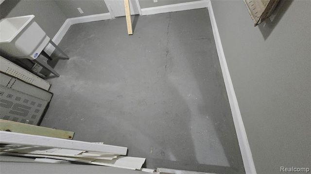 18101 Cornwall Street, Detroit, MI 48224