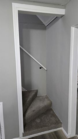 18101 Cornwall Street, Detroit, MI 48224