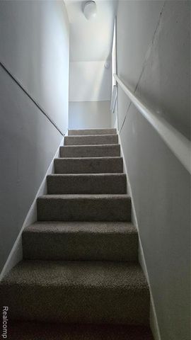 18101 Cornwall Street, Detroit, MI 48224