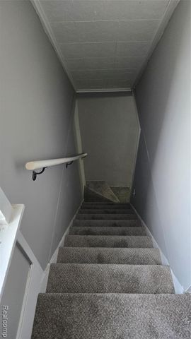 18101 Cornwall Street, Detroit, MI 48224