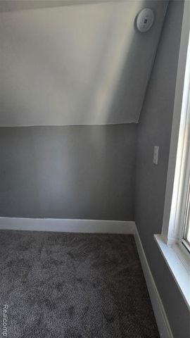 18101 Cornwall Street, Detroit, MI 48224