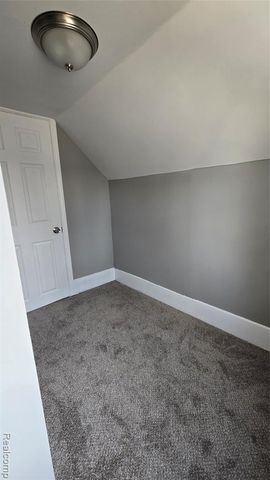 18101 Cornwall Street, Detroit, MI 48224