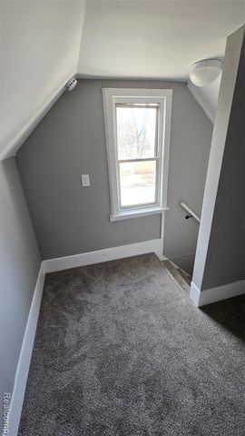 18101 Cornwall Street, Detroit, MI 48224