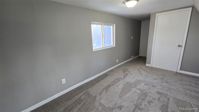 18101 Cornwall Street, Detroit, MI 48224