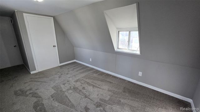 18101 Cornwall Street, Detroit, MI 48224