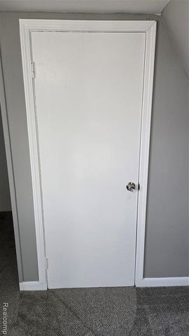 18101 Cornwall Street, Detroit, MI 48224