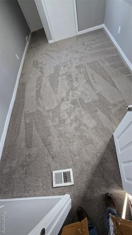 18101 Cornwall Street, Detroit, MI 48224