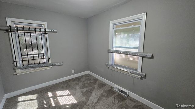 18101 Cornwall Street, Detroit, MI 48224