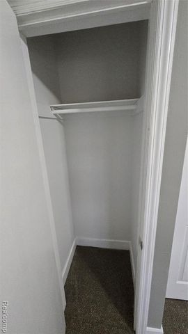 18101 Cornwall Street, Detroit, MI 48224