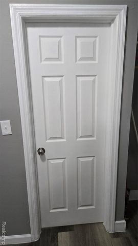 18101 Cornwall Street, Detroit, MI 48224