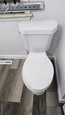 18101 Cornwall Street, Detroit, MI 48224