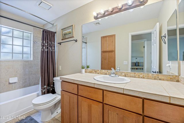1500 E Pusch Wilderness Dr Unit 8208, Tucson, AZ 85737