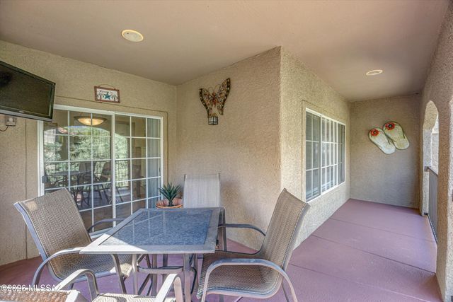 1500 E Pusch Wilderness Dr Unit 8208, Tucson, AZ 85737