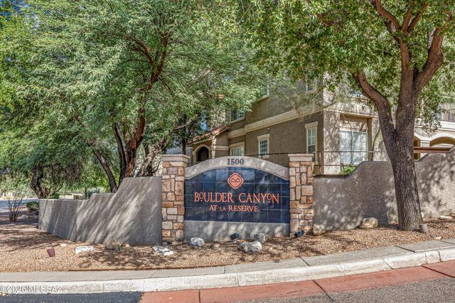 1500 E Pusch Wilderness Dr Unit 8208, Tucson, AZ 85737