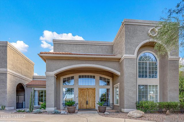 1500 E Pusch Wilderness Dr Unit 8208, Tucson, AZ 85737