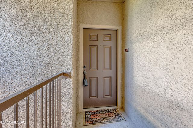 1500 E Pusch Wilderness Dr Unit 8208, Tucson, AZ 85737