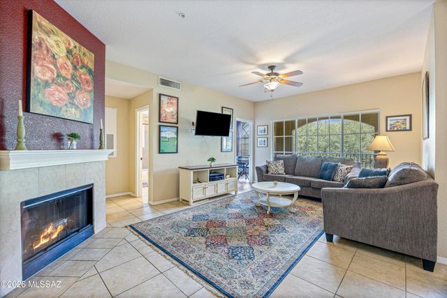 1500 E Pusch Wilderness Dr Unit 8208, Tucson, AZ 85737