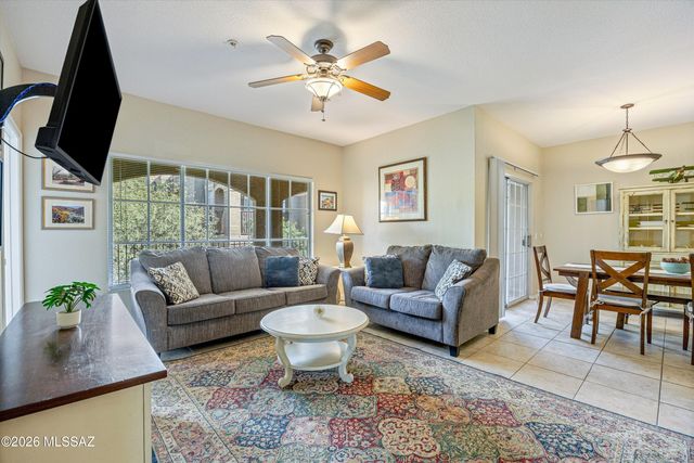 1500 E Pusch Wilderness Dr Unit 8208, Tucson, AZ 85737