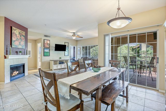 1500 E Pusch Wilderness Dr Unit 8208, Tucson, AZ 85737