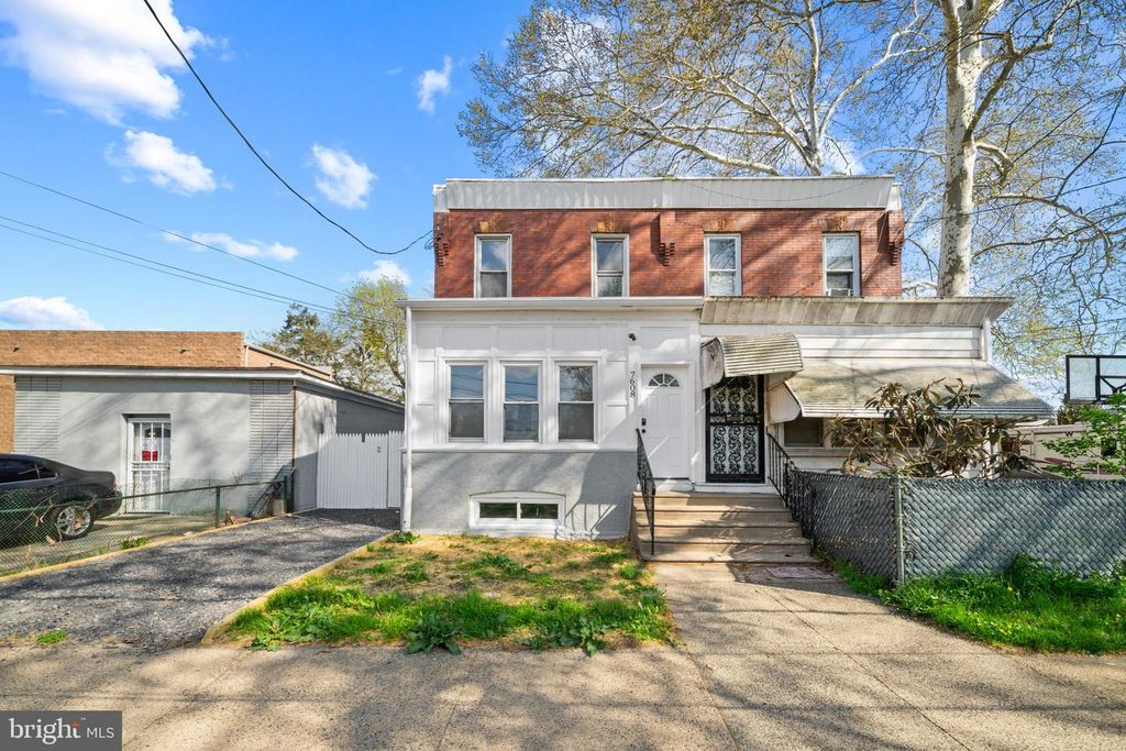 7608 CHELWYNDE AVE, Philadelphia, PA 19153