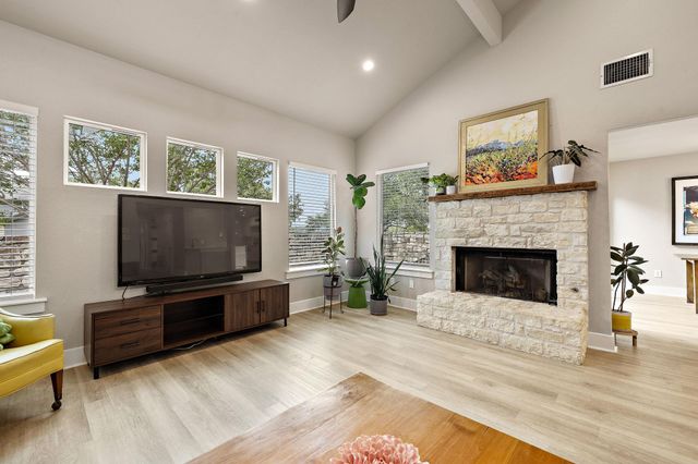 8910 Mount Bartlett DR, Austin, TX 78759