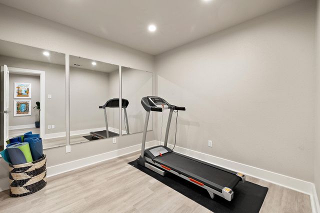 8910 Mount Bartlett DR, Austin, TX 78759