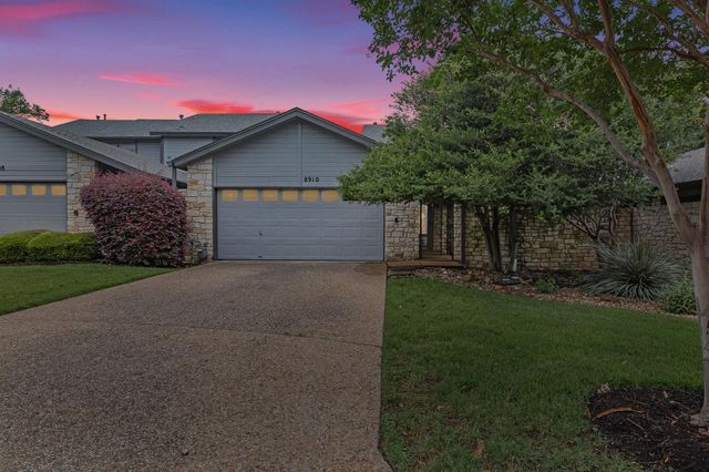 8910 Mount Bartlett DR, Austin, TX 78759