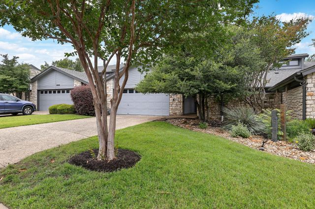 8910 Mount Bartlett DR, Austin, TX 78759