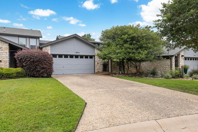 8910 Mount Bartlett DR, Austin, TX 78759
