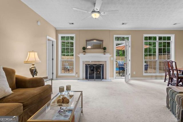 213 Colony Center Drive, Woodstock, GA 30188