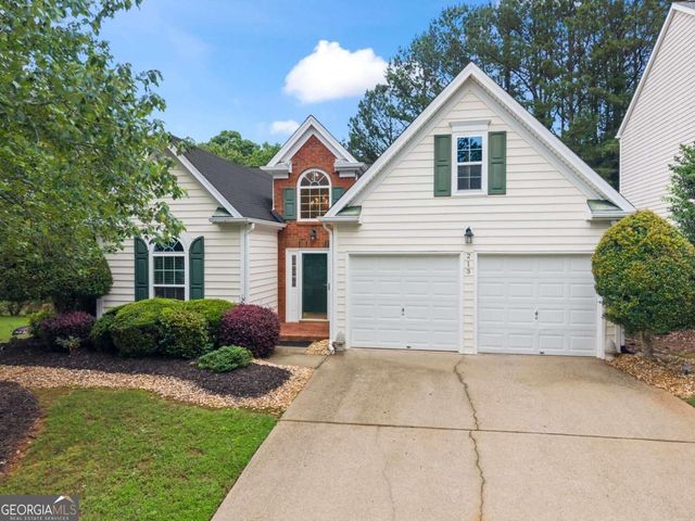 213 Colony Center Drive, Woodstock, GA 30188