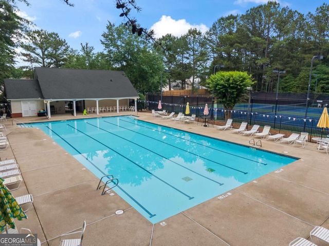 213 Colony Center Drive, Woodstock, GA 30188