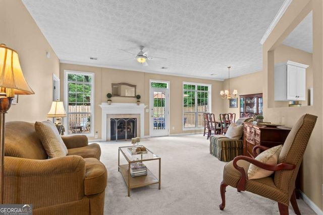 213 Colony Center Drive, Woodstock, GA 30188
