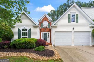 213 Colony Center Drive, Woodstock, GA 30188