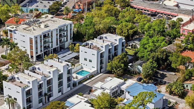 620 RAWLS AVENUE, Sarasota, FL 34236