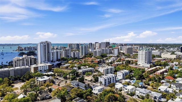 620 RAWLS AVENUE, Sarasota, FL 34236