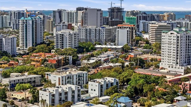 620 RAWLS AVENUE, Sarasota, FL 34236