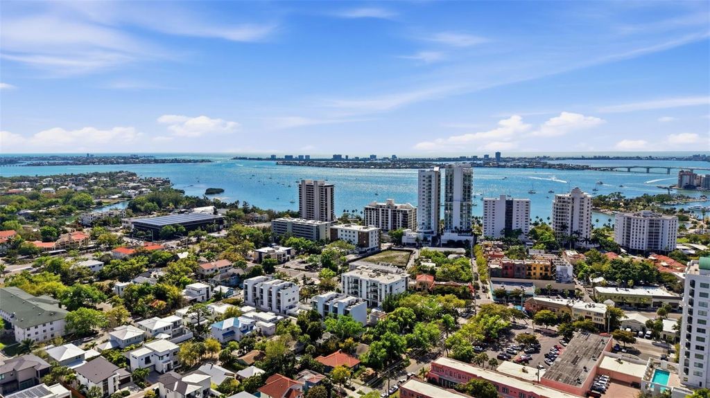 Image 53 of property listing at 620 RAWLS AVENUE, Sarasota, FL 34236